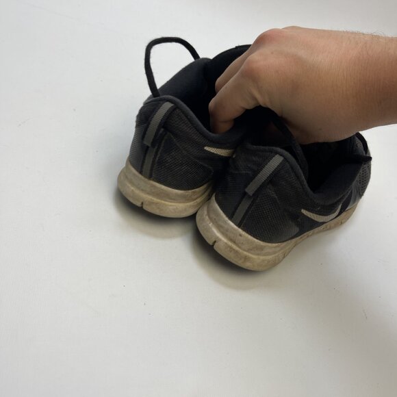 NIKE Flex Essential 2018 Sneaker Trainers Black 924344-001 Womens 7 US - Picture 16 of 16